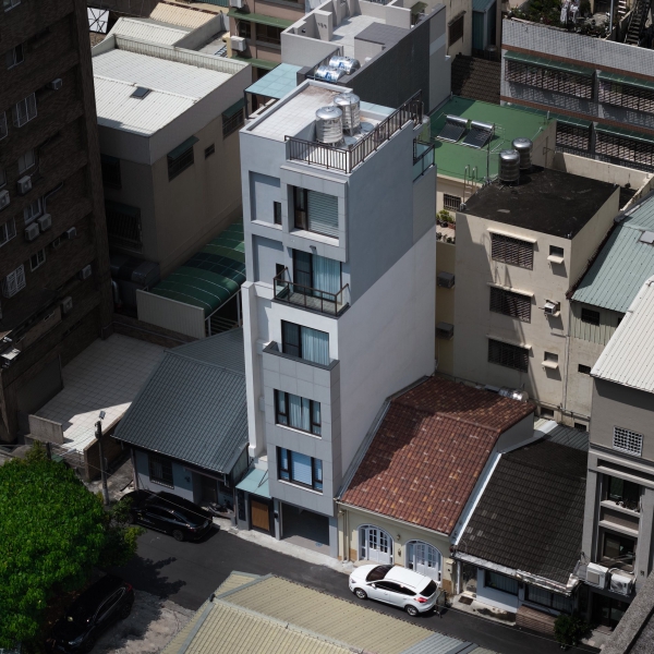 台中西區 土庫段