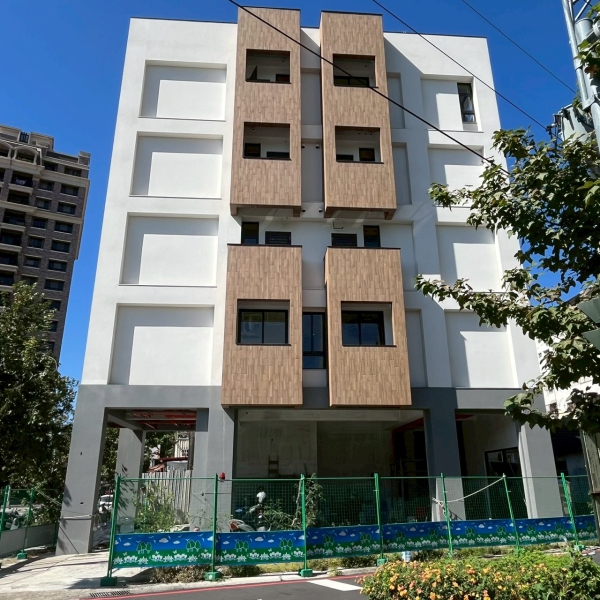 台中北屯 仁美段