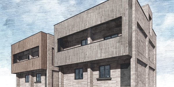 西湖南段-黃公館